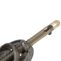 Matrix Elasticated Stems